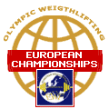European Championships since 1907