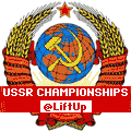 USSR Championships